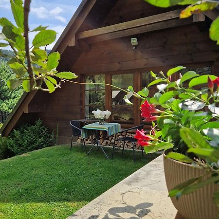 Garden Apartament Kurnik Stroza  Zewnętrze zdjęcie