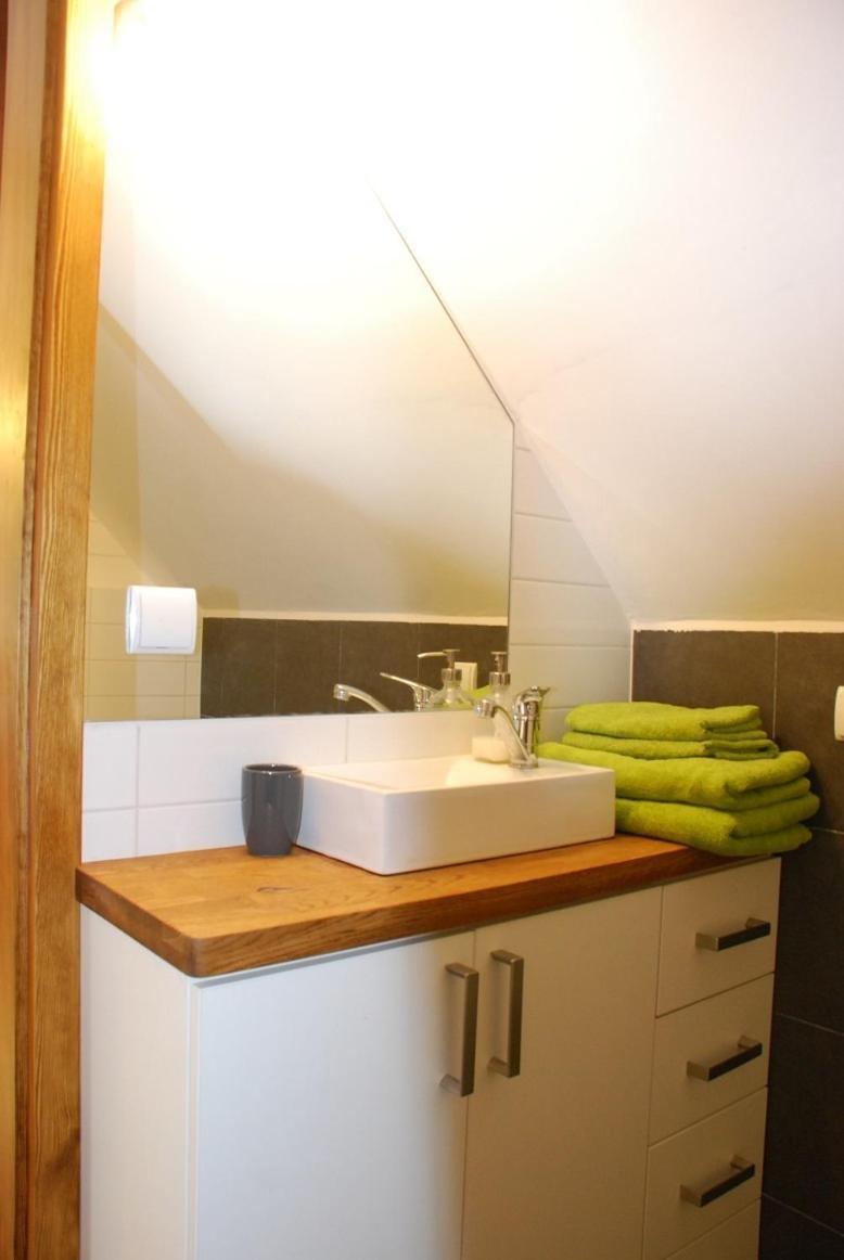 Garden Apartament Kurnik Stroza  Zewnętrze zdjęcie